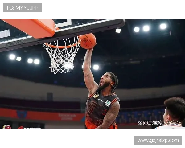 山东男篮外援更新约翰逊可上场